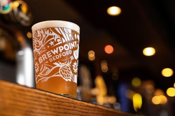 Les Meilleurs Bars à Stratford-upon-Avon - Cox’s Yard, Stratford-upon-Avon