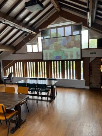 Les Meilleurs Bars à Stratford-upon-Avon - Cox’s Yard, Stratford-upon-Avon