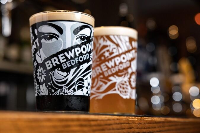 Les Meilleurs Bars à Stratford-upon-Avon - Cox’s Yard, Stratford-upon-Avon