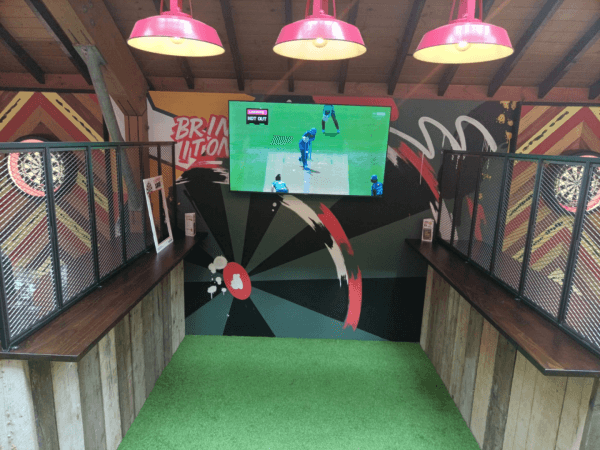 Les Meilleurs Bars à Stratford-upon-Avon - Cox’s Yard, Stratford-upon-Avon