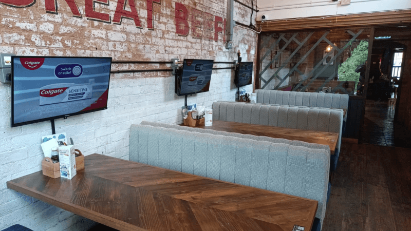 Les Meilleurs Bars à Stratford-upon-Avon - Cox’s Yard, Stratford-upon-Avon