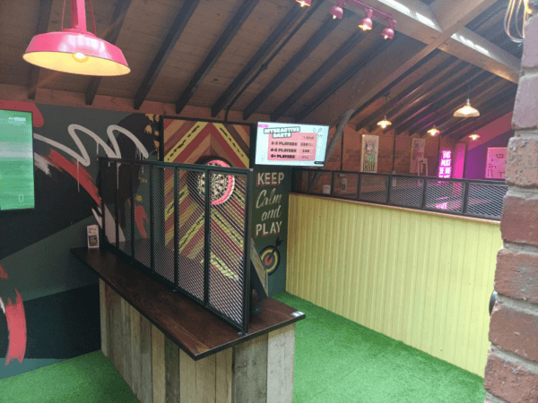 Les Meilleurs Bars à Stratford-upon-Avon - Cox’s Yard, Stratford-upon-Avon