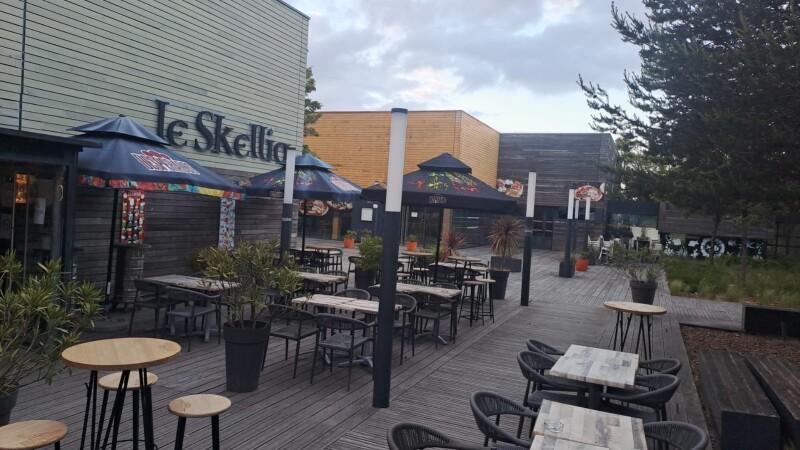 Best Sports Bars in VANNES - Le Skellig Pub