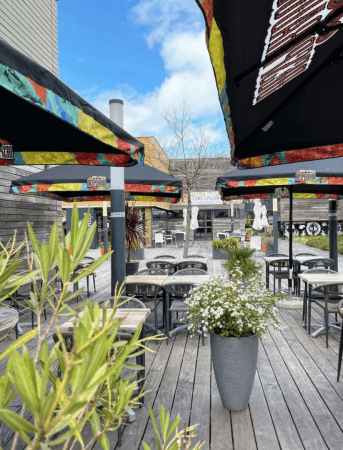 Les Meilleurs Bars à VANNES - Le Skellig Pub