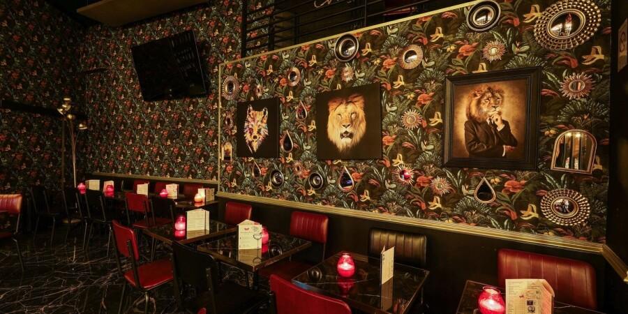 Les Meilleurs Bars à PARIS - Choubichou