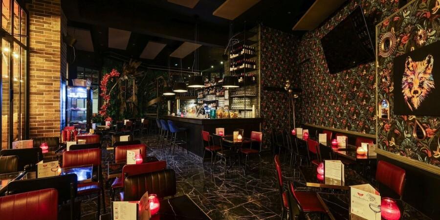 Les Meilleurs Bars à PARIS - Choubichou