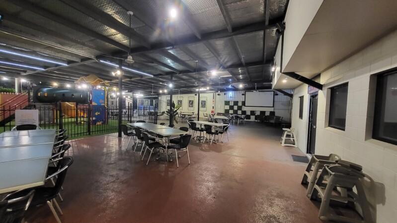 Best Sports Bars in Edmonton - Grafton Hotel