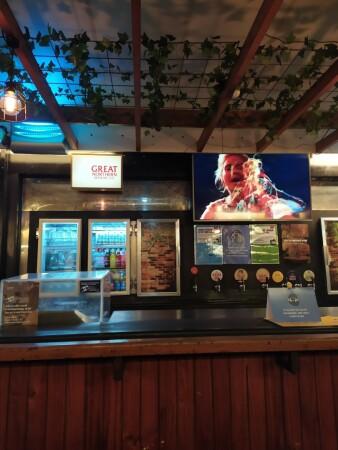 Les Meilleurs Bars à North Mackay - Kooyong Hotel