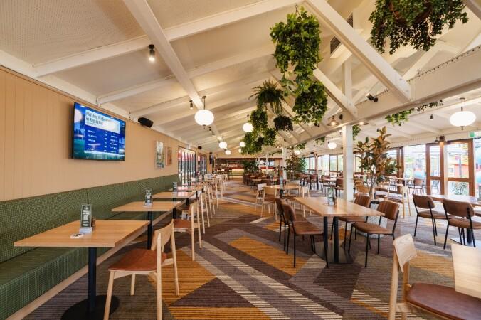 Beste Sportsbars in Mansfield - Mansfield Tavern