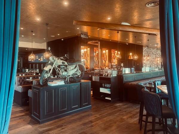 Les Meilleurs Bars à Marseille - Au Bureau La Valentine