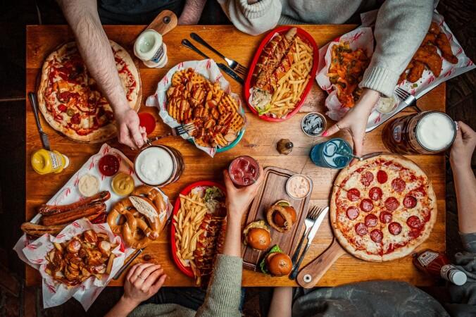 Best Sports Bars in Birmingham - The Bierkeller, Birmingham