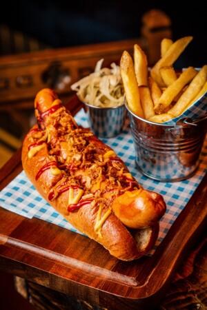 Best Sports Bars in Shipley - Klubhaus by The Bierkeller