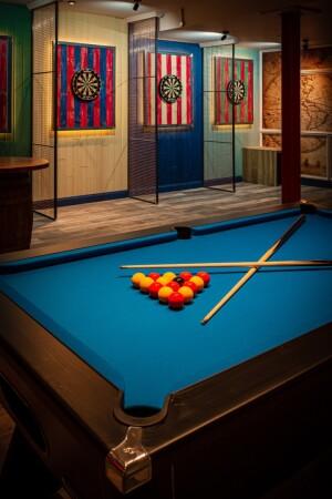 Best Sports Bars in Grantham - Klubhaus by the Bierkeller