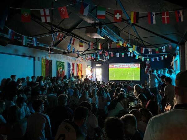 Best Sports Bars in Grantham - Klubhaus by the Bierkeller