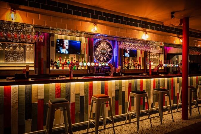 Best Sports Bars in Grantham - Klubhaus by the Bierkeller