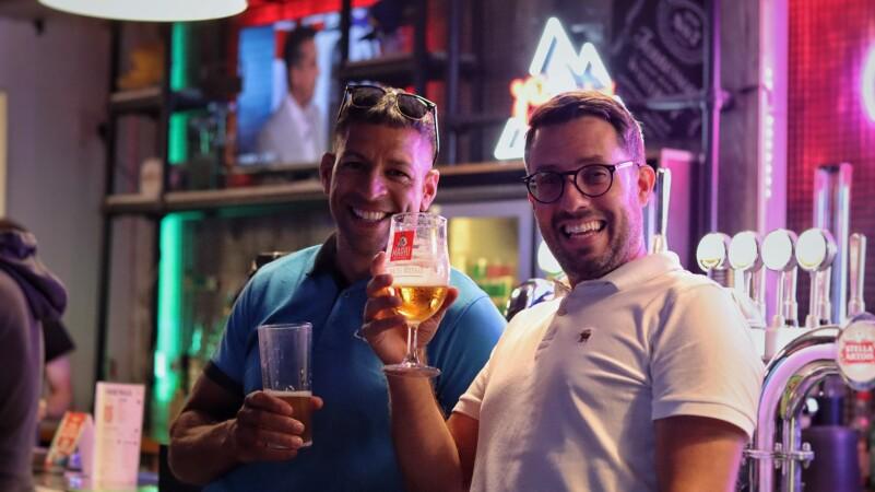 Best Sports Bars in Grantham - Klubhaus by the Bierkeller