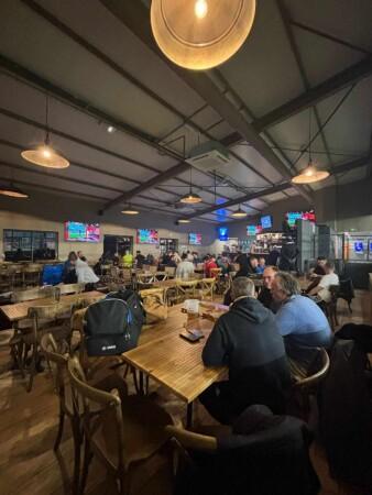 Best Sports Bars in Dardilly - Sports Bar - UrbanSoccer Lyon-Dardilly