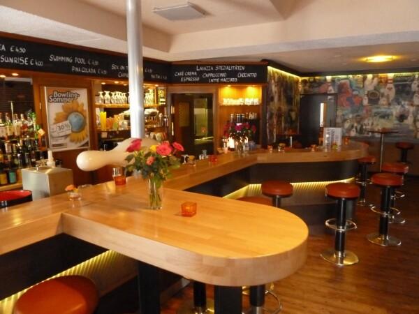 Beste Sportsbars in Markkleeberg - BOWLING-BAR