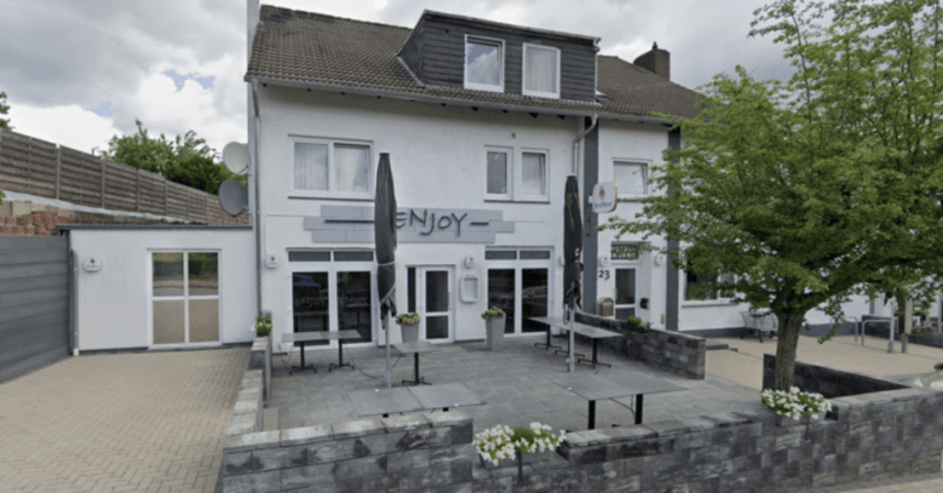 Beste Sportsbars in Ritterhude - Restaurant enjoy