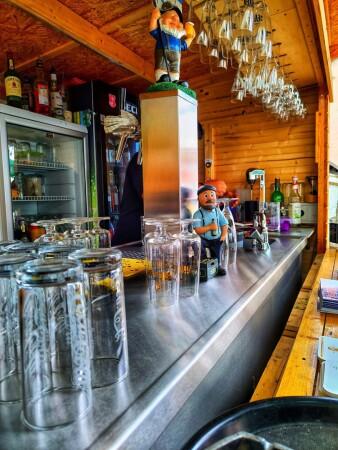 Beste Sportsbars in Wiesbaden - Treffpunkt  Biebrich