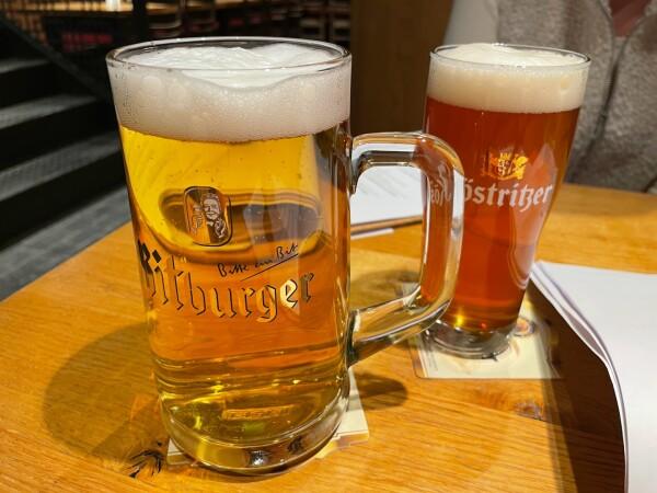 Beste Sportsbars in Dortmund - Benediktiner Wirtshaus Dortmund