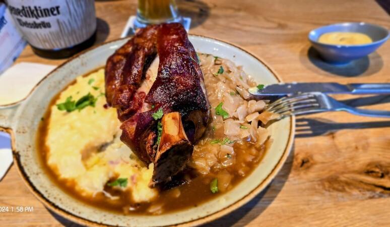 Beste Sportsbars in Dortmund - Benediktiner Wirtshaus Dortmund