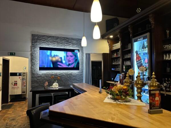 Beste Sportsbars in Oberhausen - Haus Hufmann