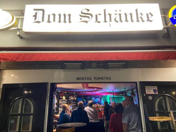 Beste Sportsbars in Bottrop - Dom Schänke