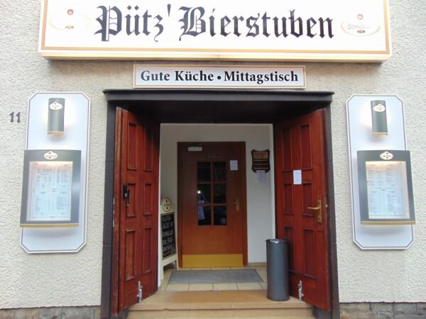 Beste Sportsbars in Bochum - Pütz-Bierstuben