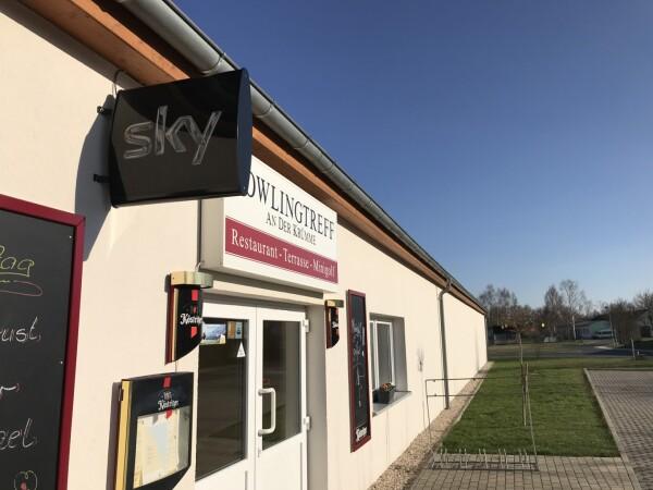 Beste Sportsbars in Bad Klosterlausnitz - Bowlingtreff und Minigolf