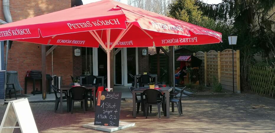 Beste Sportsbars in Übach-Palenberg - Gaststätte Zum Frelenberger Esel