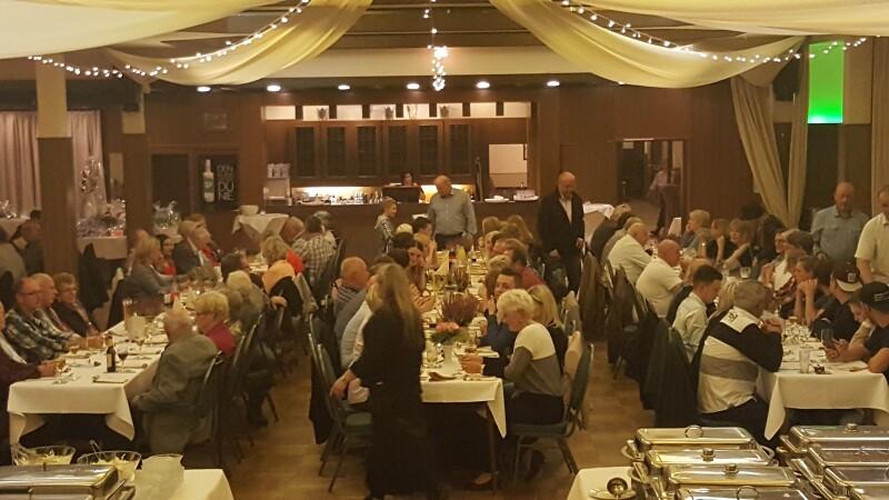 Beste Sportsbars in Ganderkesee - Zum Grünen Hof