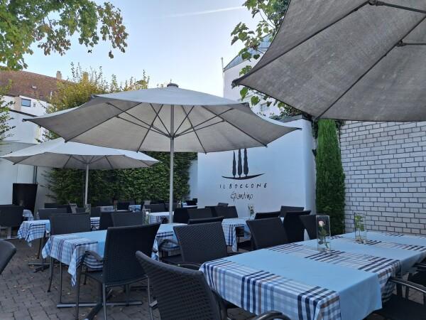 Beste Sportsbars in Ludwigsburg - Restaurant Il Boccone