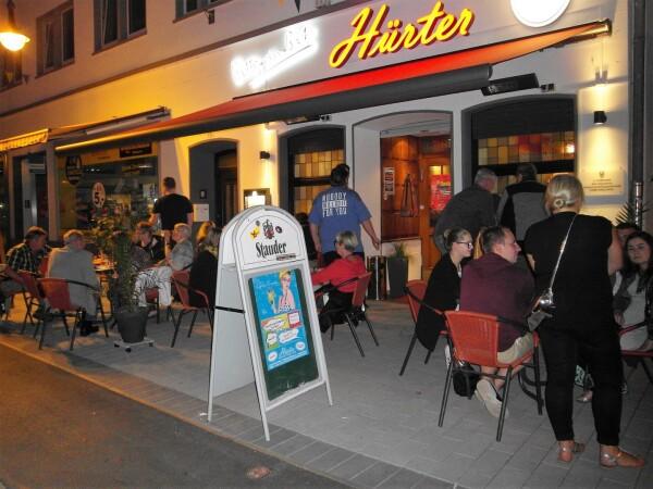 Beste Sportsbars in Bottrop - Hürter - das Lokal mit Fleer