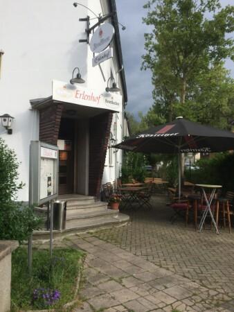 Beste Sportsbars in Gelsenkirchen - Niveaugastronomie Erlenhof