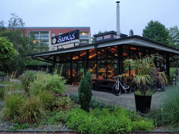 Beste Sportsbars in Stadtroda - Barnys