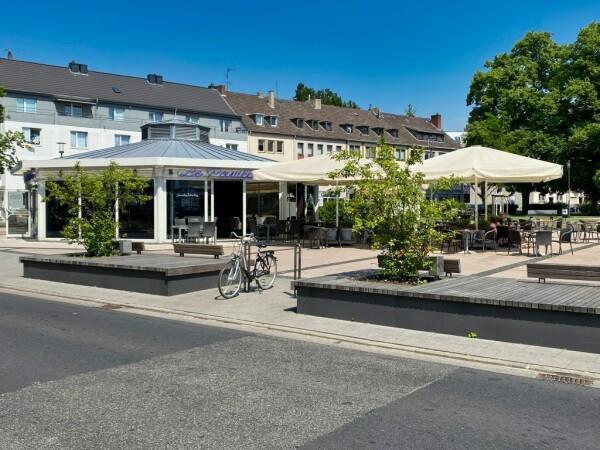 Beste Sportsbars in Mönchengladbach - Le Pavillon