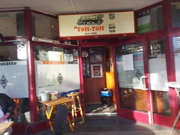 Beste Sportsbars in Mönchengladbach - Töff Töff