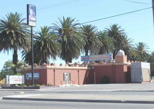 Best Sports Bars in Stockton - Deja Vu Showgirls @ Stockton