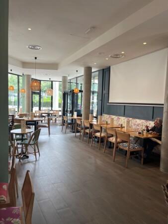 Les Meilleurs Bars à Bois-Colombes - Café Benjamin