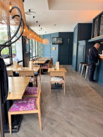 Les Meilleurs Bars à Bois-Colombes - Café Benjamin