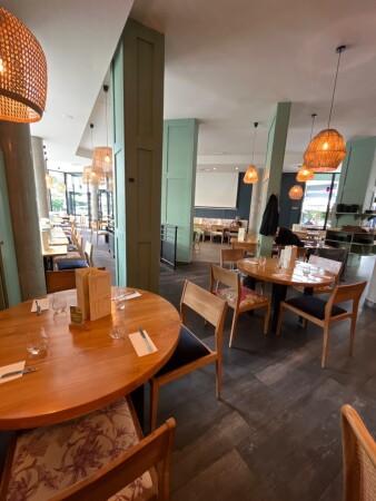 Les Meilleurs Bars à Bois-Colombes - Café Benjamin