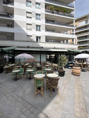 Les Meilleurs Bars à Bois-Colombes - Café Benjamin