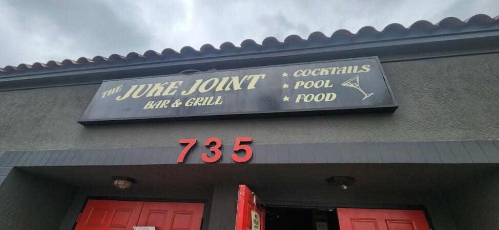 Best Sports Bars in Anaheim - Juke Joint Bar