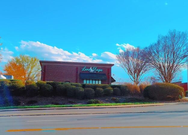 Best Sports Bars in Winston Salem - Luna Playa