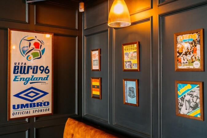 Best Sports Bars in Boston Spa - The Crown Hotel