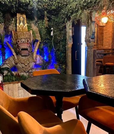 Best Sports Bars in Cork - JJ Walsh's