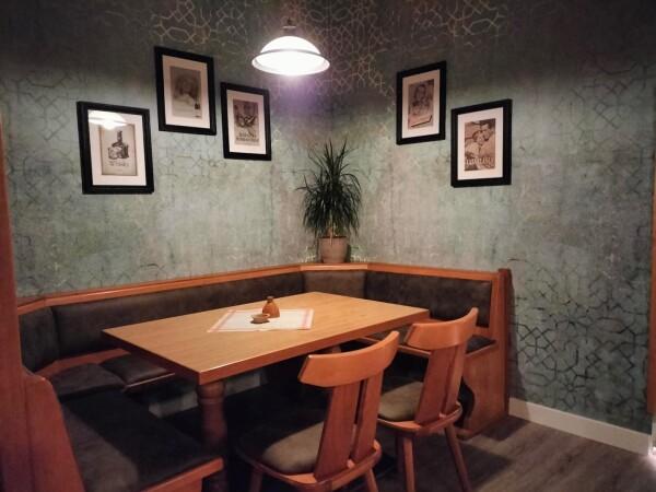 Beste Sportsbars in Waldenburg/Sachsen - Tanzcafé Waldenburg & Gasthaus Shamrock" mit Waldenburger Stube