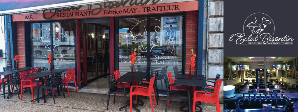 Les Meilleurs Bars à Besançon - L'Eclat Bisontin