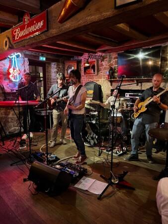 Les Meilleurs Bars à Piriac-Sur-Mer - Le Transat Cafe